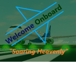 Welcome Onboard!