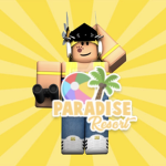 Paradise Resort.