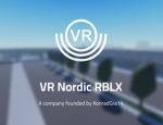 VR Nordic RBLX