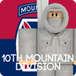 ⊏ 10th Mountaineer Division 1940's ⊐