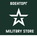 VOENTORG | MILITARY STORE