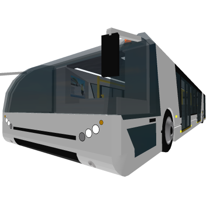 Vitaru Airport Shuttle Bus