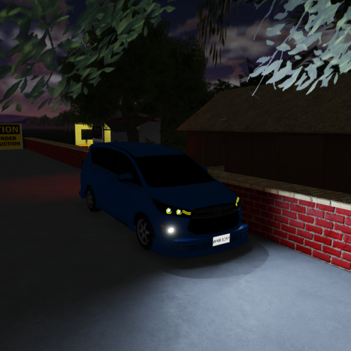 (V3) Driving Car Philippines