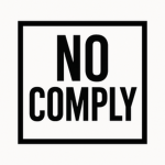 No Comply