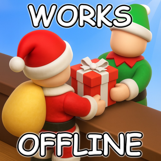 Santa’s Brainrot Factory