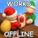 Santa’s Brainrot Factory icon