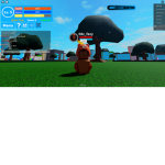 We bare bears/ wako friend join the bear fam
