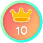 Game Badge Thumbnail