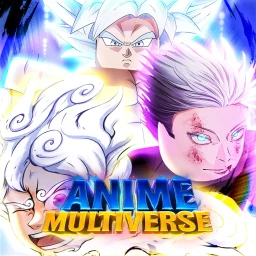 [RELEASE] Anime Multiverse icon