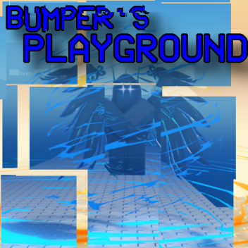 [UPDATE] bumper's playground
