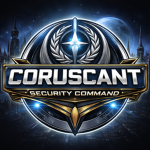 Coruscant Security Command