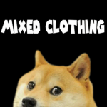 Mixed Clothing Inc.