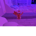 Oreo_Cookie’s hangout