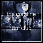 The Coraline Fan Club