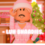 Habe dome robux ftom lexi