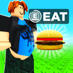 🍔 Get Fat and Fall [NEW!]
