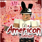 AV | American Violence