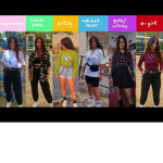 Elizabeth's Cute outfit store