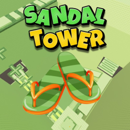 SANDAL TOWER  icon