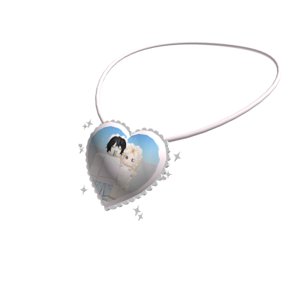 heart locket 3.0