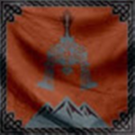 { Dwarves Of The Iron Hills }
