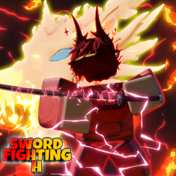 Sword Fight H  ⚔️