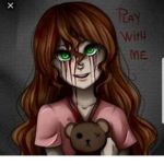 Grupo fans de los creepy pastas