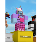 Starfishs Fans =D