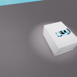 the box