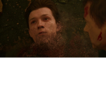 The Dusted Avengers