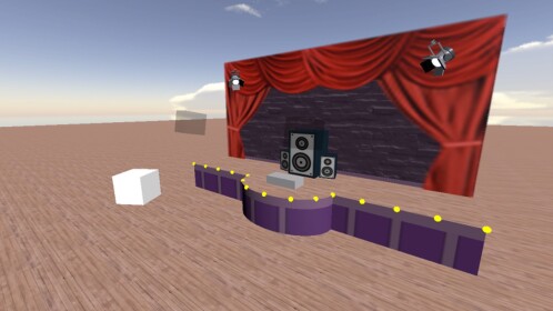 FNF Mania (Pending Update)