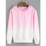cute pink sweater people!