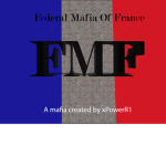 Federal Mafia Of France