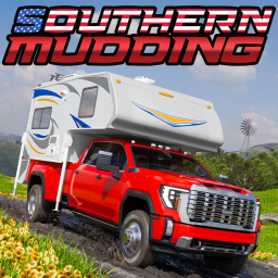 [TRUCK CAMPERS] Southern Mudding 🚜 OffRoading icon