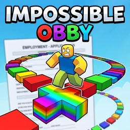Job Application Impossible!! icon