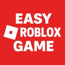 Easy Roblox Game icon