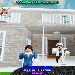 Life Time [Story]