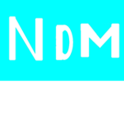 The n d m Talk Show [ fix ed probaly ]
