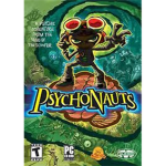 ~Psychonauts~