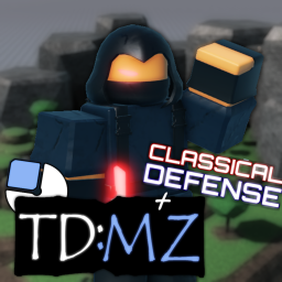 (Discontinued) Tower Defense: Madness Zone