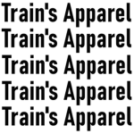 Train's Apparel