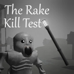 the rake icon
