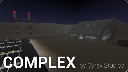 Complex [BETA]