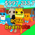 Royal Brainrots