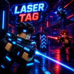 Laser Tag Ultimate (BETA)