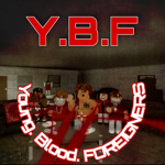 {YBF}~YoungBloodForeigners