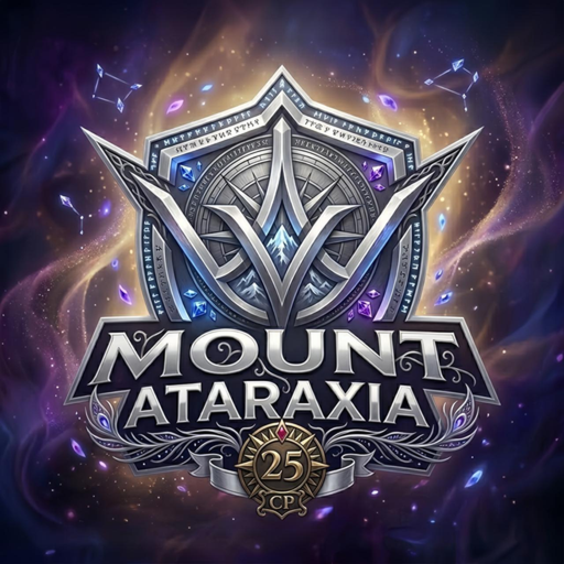 MOUNT A VALOUR
