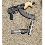 Glocks And Dracos