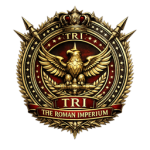 |The Roman Imperium|