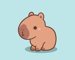 Only friends! Also if you like capybara
